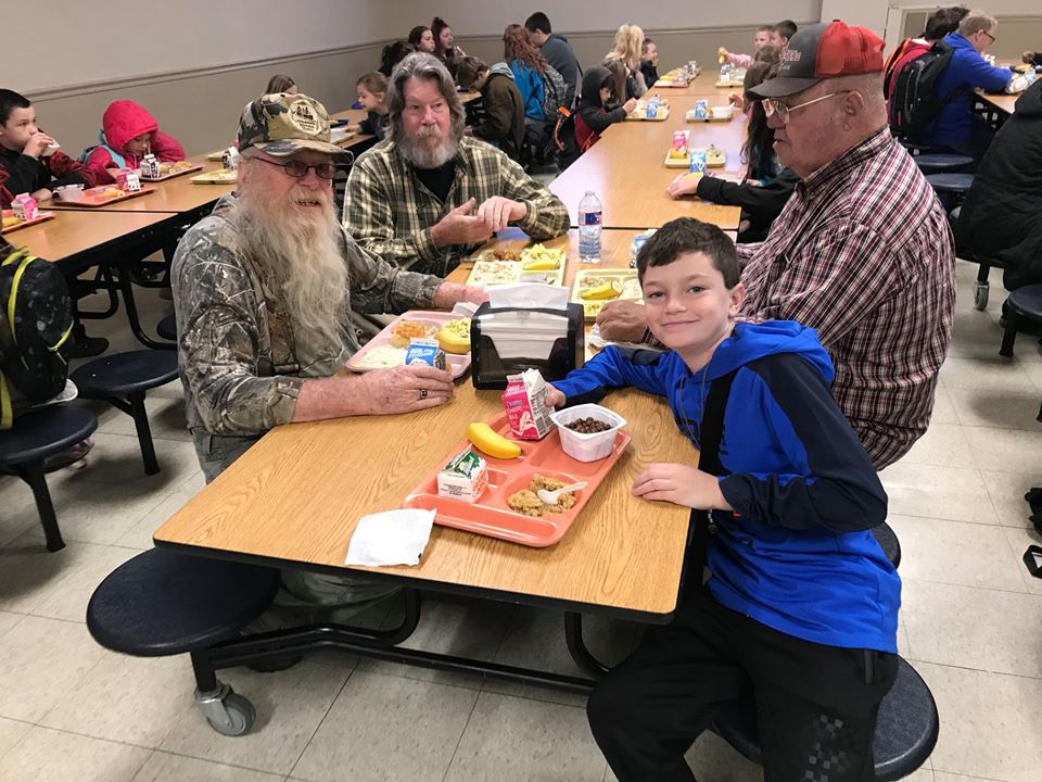 Elementary Photo Album Shirley School District